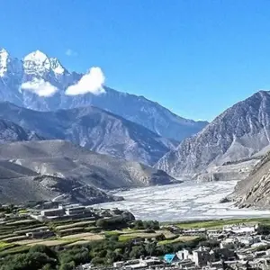 Explore Upper Mustang Trek for 21 days with Himalayan Adventure Treks & Tours and discover unforgettable experiences - Photo 4