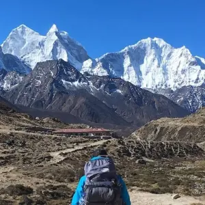 Explore Everest Panorama View Trek for 10 days with Himalayan Adventure Treks & Tours and discover unforgettable experiences - Photo 6