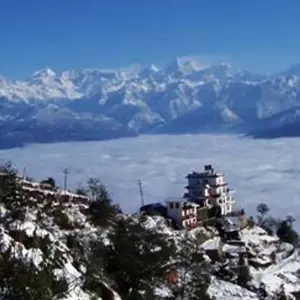 Explore Guided Trek to Chisapani Nagarkot for 3 days with Himalayan Adventure Treks & Tours and discover unforgettable experiences - Photo 5