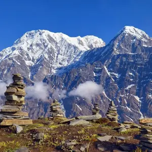 Explore Mardi Himal Base Camp Trek-9 Days for 9 days with Himalayan Adventure Treks & Tours and discover unforgettable experiences - Photo 9