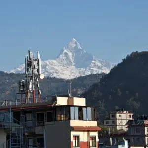 Explore Annapurna Semi Circuit Trek for 16 days with Himalayan Adventure Treks & Tours and discover unforgettable experiences - Photo 5