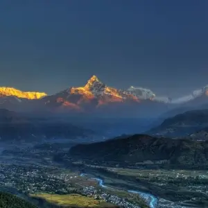Explore Short Trip to Nepal for 6 days with Himalayan Adventure Treks & Tours and discover unforgettable experiences - Photo 3
