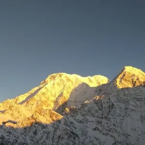 Explore Short Annapurna Base Camp Trek for 8 days with Himalayan Adventure Treks & Tours and discover unforgettable experiences - Photo 6