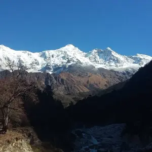 Explore Manaslu Tsum Valley Circuit Trek -24 Days for 24 days with Himalayan Adventure Treks & Tours and discover unforgettable experiences - Photo 9