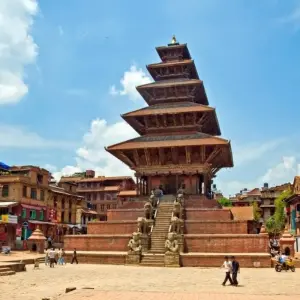 Explore Short Trip to Nepal for 6 days with Himalayan Adventure Treks & Tours and discover unforgettable experiences - Photo 4