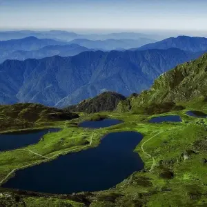 Explore Panch Pokhari Trek for 14 days with Himalayan Adventure Treks & Tours and discover unforgettable experiences - Photo 11