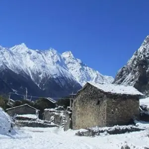 Explore Upper Mustang Trek for 21 days with Himalayan Adventure Treks & Tours and discover unforgettable experiences - Photo 6