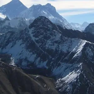 Explore Everest Panorama View Trek for 10 days with Himalayan Adventure Treks & Tours and discover unforgettable experiences - Photo 8