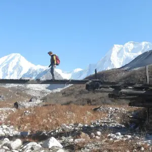 Explore Manaslu Tsum Valley Circuit Trek -24 Days for 24 days with Himalayan Adventure Treks & Tours and discover unforgettable experiences - Photo 10