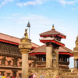 Explore Guided Trek to Chisapani Nagarkot for 3 days with Himalayan Adventure Treks & Tours and discover unforgettable experiences - Photo 7