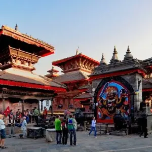 Explore Short Trip to Nepal for 6 days with Himalayan Adventure Treks & Tours and discover unforgettable experiences - Photo 5