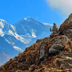 Explore Mardi Himal Base Camp Trek-9 Days for 9 days with Himalayan Adventure Treks & Tours and discover unforgettable experiences - Photo 11