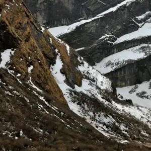 Explore Upper Mustang Trek for 21 days with Himalayan Adventure Treks & Tours and discover unforgettable experiences - Photo 7