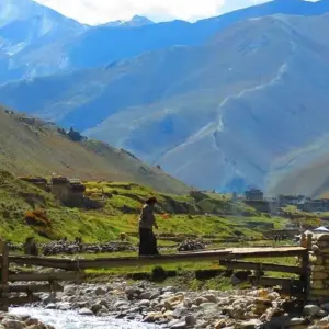 Explore Lower Dolpo Trek for 18 days with Himalayan Adventure Treks & Tours and discover unforgettable experiences - Photo 8