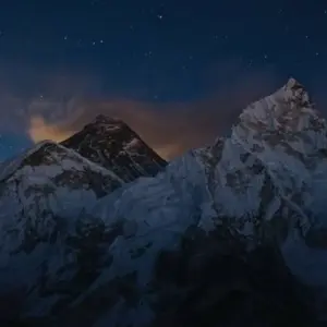 Explore Everest Chola Pass Trek for 17 days with Himalayan Adventure Treks & Tours and discover unforgettable experiences - Photo 7