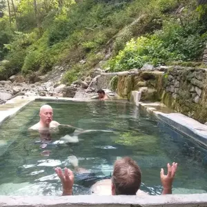 Explore Short Annapurna Base Camp Trek for 8 days with Himalayan Adventure Treks & Tours and discover unforgettable experiences - Photo 8