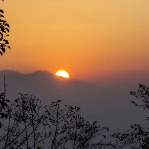 Explore Guided Trek to Chisapani Nagarkot for 3 days with Himalayan Adventure Treks & Tours and discover unforgettable experiences - Photo 8