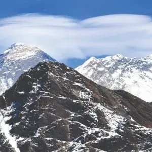 Explore Everest Panorama View Trek for 10 days with Himalayan Adventure Treks & Tours and discover unforgettable experiences - Photo 9