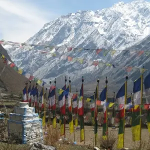 Explore Manaslu Tsum Valley Circuit Trek -24 Days for 24 days with Himalayan Adventure Treks & Tours and discover unforgettable experiences - Photo 11