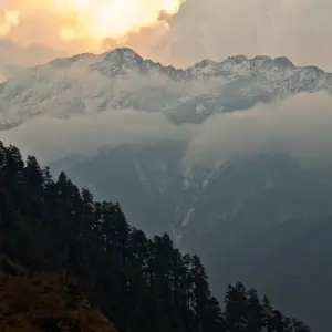 Explore Annapurna Semi Circuit Trek for 16 days with Himalayan Adventure Treks & Tours and discover unforgettable experiences - Photo 8