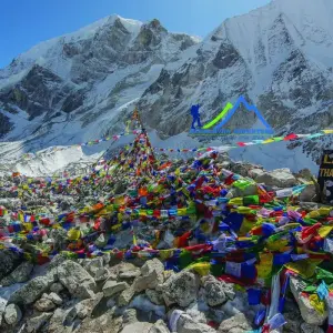 Explore Manaslu Circuit Trek 14 Days for 14 days with Himalayan Adventure Treks & Tours and discover unforgettable experiences - Photo 9