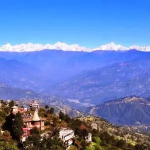 Explore Guided Trek to Chisapani Nagarkot for 3 days with Himalayan Adventure Treks & Tours and discover unforgettable experiences - Photo 9