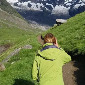 Explore Short Annapurna Base Camp Trek for 8 days with Himalayan Adventure Treks & Tours and discover unforgettable experiences - Photo 9