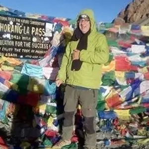 Explore Annapurna Semi Circuit Trek for 16 days with Himalayan Adventure Treks & Tours and discover unforgettable experiences - Photo 9