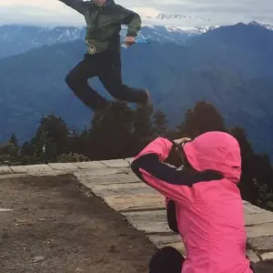 Explore Ghorepani Ghandruk Trek for 8 days with Himalayan Adventure Treks & Tours and discover unforgettable experiences - Photo 9