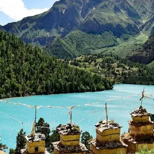Explore Lower Dolpo Trek for 18 days with Himalayan Adventure Treks & Tours and discover unforgettable experiences - Photo 10