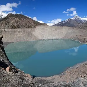 Explore Annapurna Circuit Trek for 21 days with Himalayan Adventure Treks & Tours and discover unforgettable experiences - Photo 9