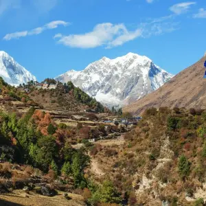 Explore Manaslu Circuit Trek 14 Days for 14 days with Himalayan Adventure Treks & Tours and discover unforgettable experiences - Photo 10