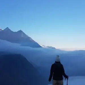 Explore Everest Panorama View Trek for 10 days with Himalayan Adventure Treks & Tours and discover unforgettable experiences - Photo 11