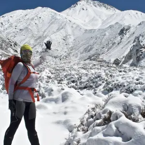Explore Annapurna Semi Circuit Trek for 16 days with Himalayan Adventure Treks & Tours and discover unforgettable experiences - Photo 10