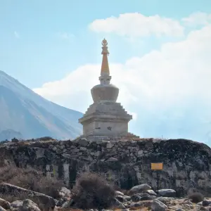 Explore Upper Mustang Trek for 21 days with Himalayan Adventure Treks & Tours and discover unforgettable experiences - Photo 10