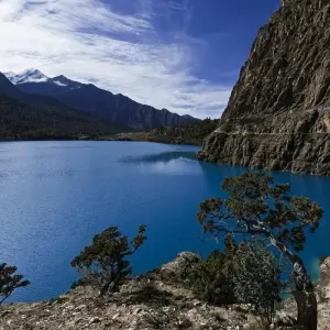 Explore Lower Dolpo Trek for 18 days with Himalayan Adventure Treks & Tours and discover unforgettable experiences - Photo 11