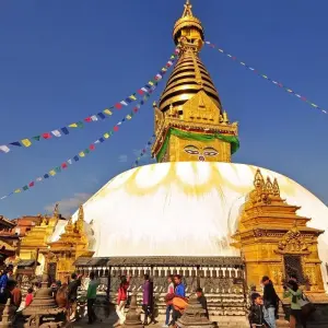Explore Nepal Classic Tour for 12 days with Himalayan Adventure Treks & Tours and discover unforgettable experiences - Photo 4