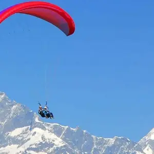 Explore Short Trip to Nepal for 6 days with Himalayan Adventure Treks & Tours and discover unforgettable experiences - Photo 9