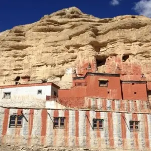 Explore Upper Mustang Trek for 21 days with Himalayan Adventure Treks & Tours and discover unforgettable experiences - Photo 11