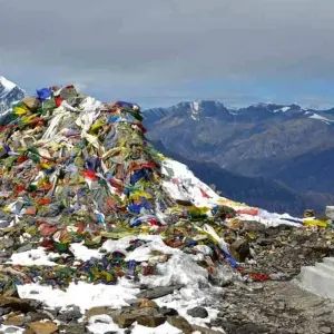 Explore Annapurna Semi Circuit Trek for 16 days with Himalayan Adventure Treks & Tours and discover unforgettable experiences - Photo 11