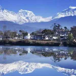 Explore Nepal at a Glance Luxury for 11 days with Himalayan Adventure Treks & Tours and discover unforgettable experiences - Photo 2
