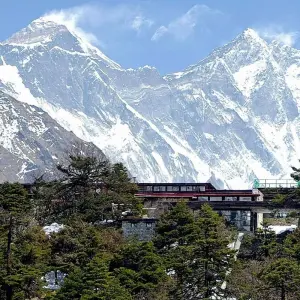 Explore Everest View Trek for 5 days with Himalayan Adventure Treks & Tours and discover unforgettable experiences - Photo 3