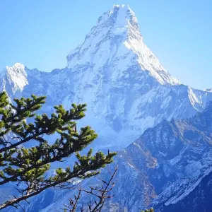 Explore Everest View Trek for 5 days with Himalayan Adventure Treks & Tours and discover unforgettable experiences - Photo 4