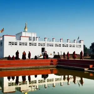 Explore Nepal at a Glance Luxury for 11 days with Himalayan Adventure Treks & Tours and discover unforgettable experiences - Photo 4