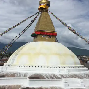 Explore Nepal at a Glance Luxury for 11 days with Himalayan Adventure Treks & Tours and discover unforgettable experiences - Photo 5