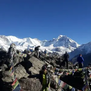 Explore Everest View Trek for 5 days with Himalayan Adventure Treks & Tours and discover unforgettable experiences - Photo 6