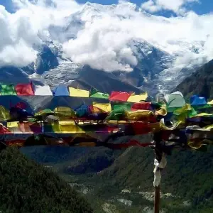 Explore Express Annapurna Circuit Trek -11 Days for 11 days with Himalayan Adventure Treks & Tours and discover unforgettable experiences - Photo 2