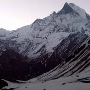 Explore Express Annapurna Circuit Trek -11 Days for 11 days with Himalayan Adventure Treks & Tours and discover unforgettable experiences - Photo 3