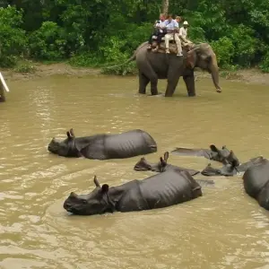 Explore Nepal at a Glance Luxury for 11 days with Himalayan Adventure Treks & Tours and discover unforgettable experiences - Photo 7