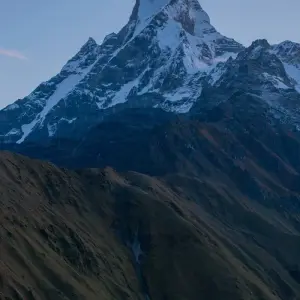 Explore Annapurna Base Camp Budget Trek -7 Days for 7 days with Himalayan Adventure Treks & Tours and discover unforgettable experiences - Photo 3